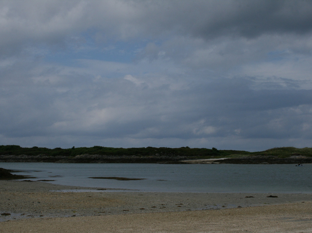 Traigh Beach景点图片