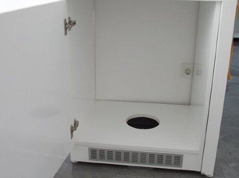 芭莉丝刊酒店-客卧