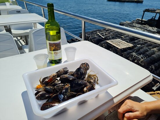 Cruceros Rias Baixas-格罗韦必去景点