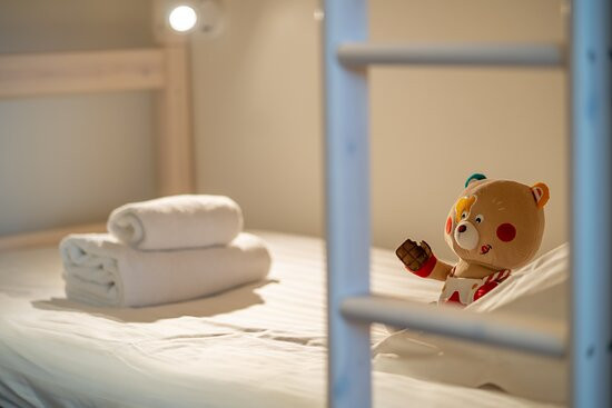 Mildiss Hotel主图