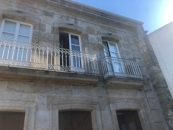 Hotel Rural La Churra主图