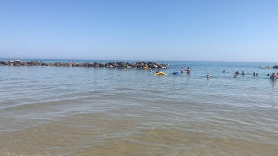 La Nella Beach Experience景点图片