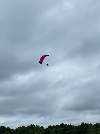 Skydive Georgia-Cedartown必去景点