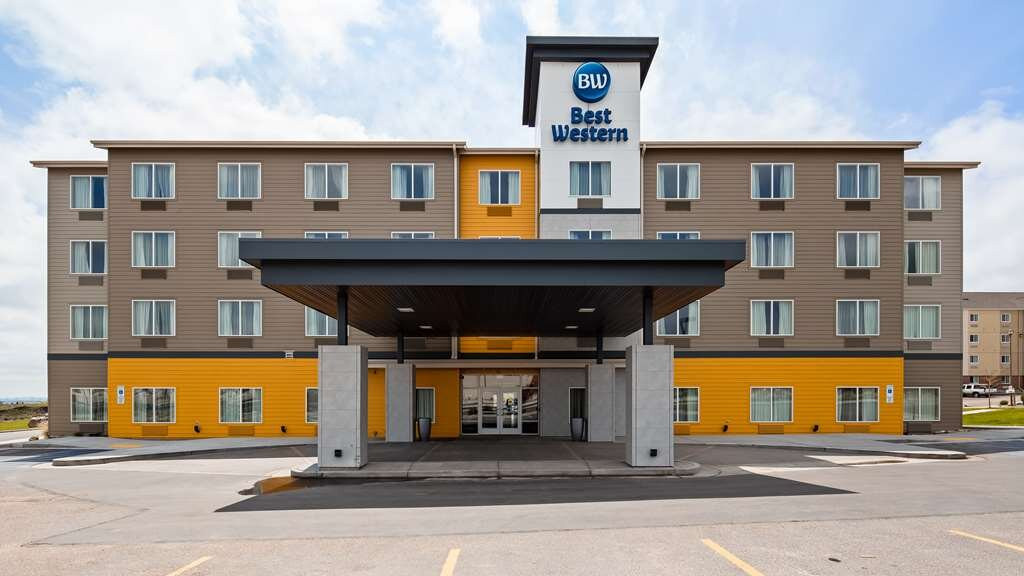 Roosevelt Place Hotel主图