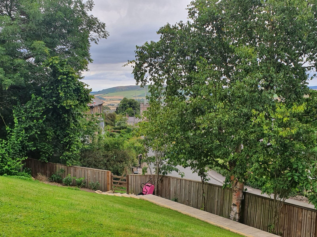 Highridge