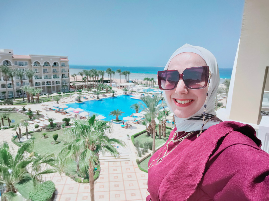 乐润精品度假酒店主图