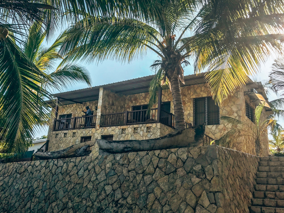 Kwalala Lodge