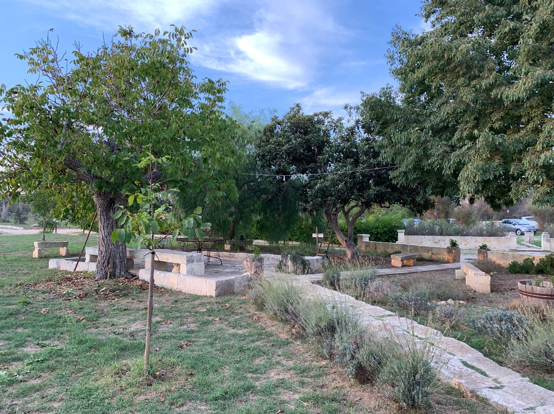 Masseria Cataldo