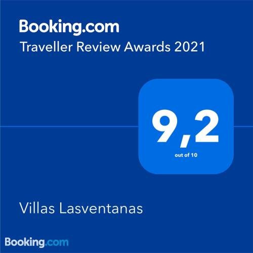 Villas Las Ventanas