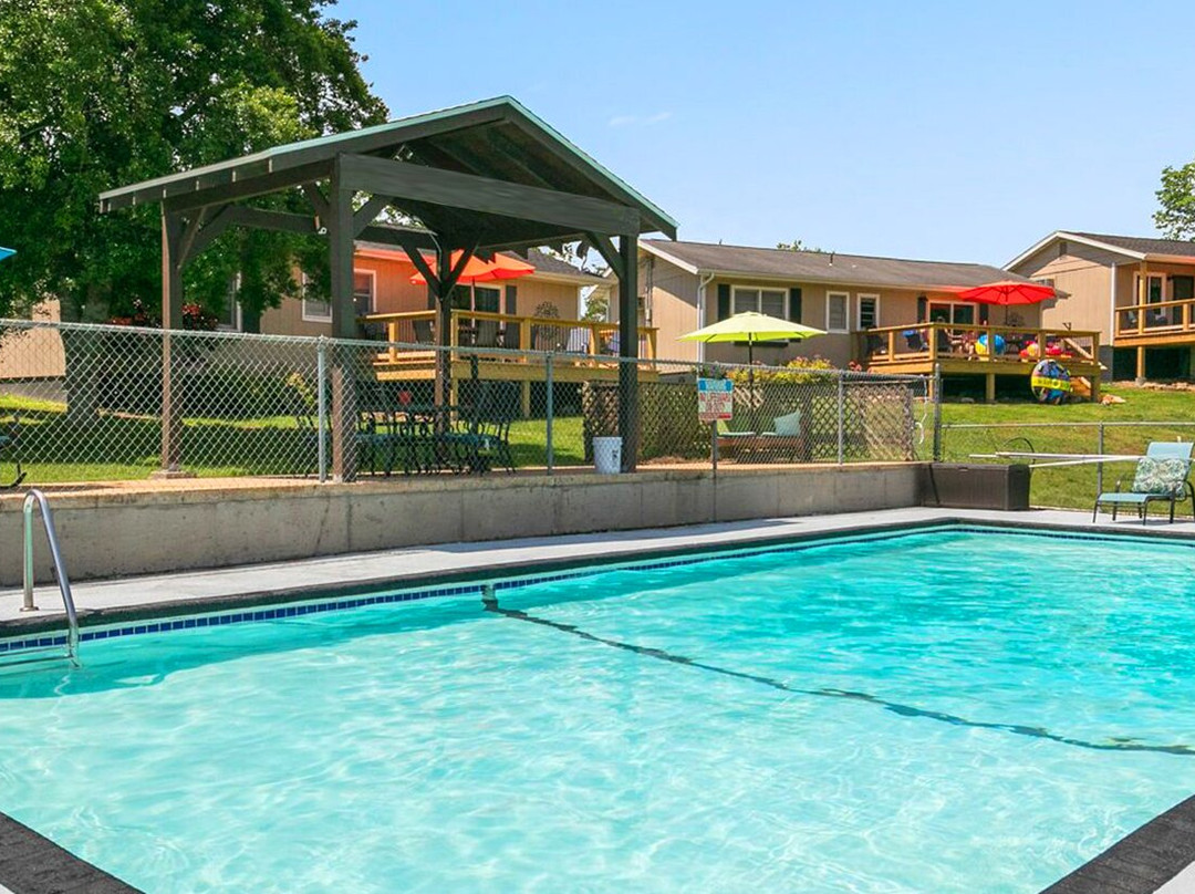 Hideaway Resort