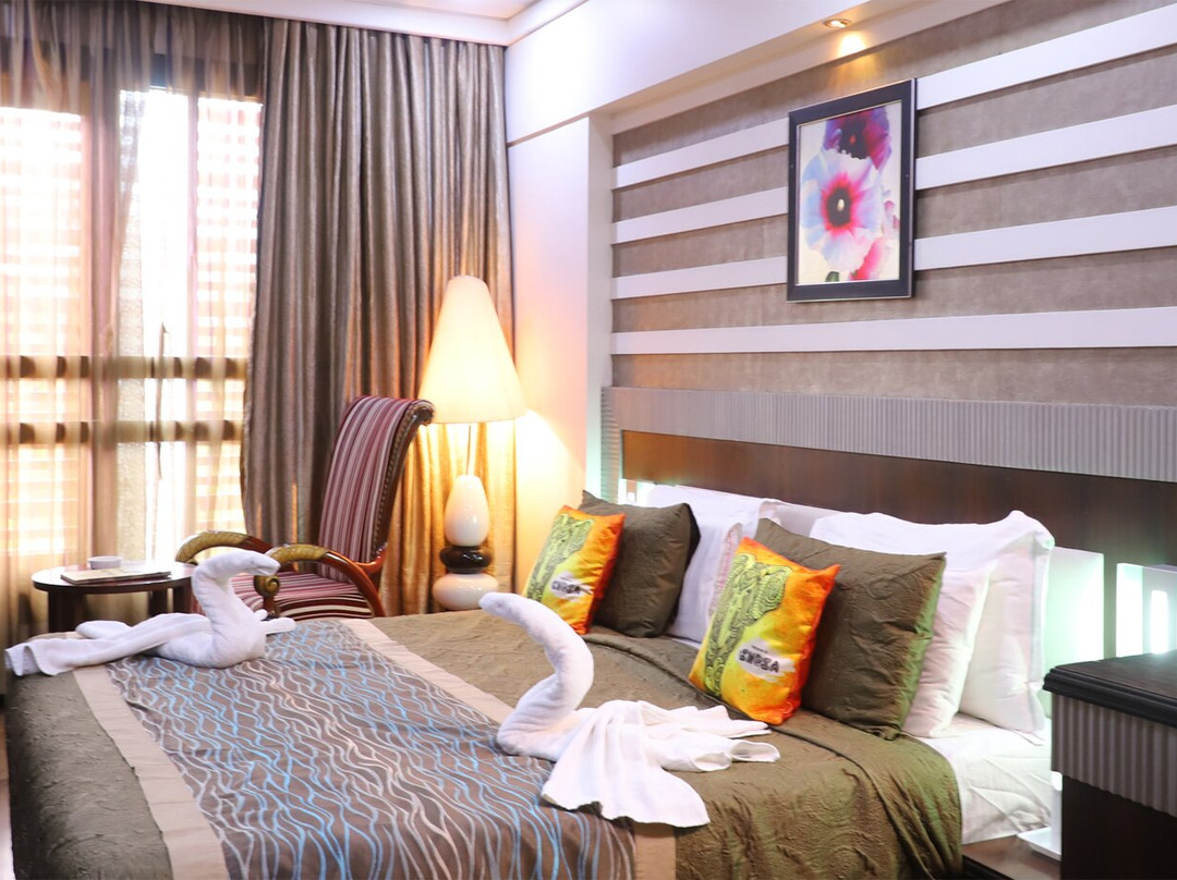 Asan Bani酒店住宿-Dayal International Jamshedpur