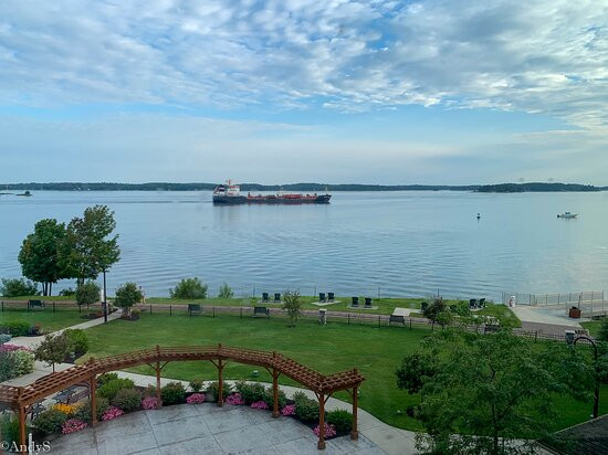 1000群岛港口酒店主图