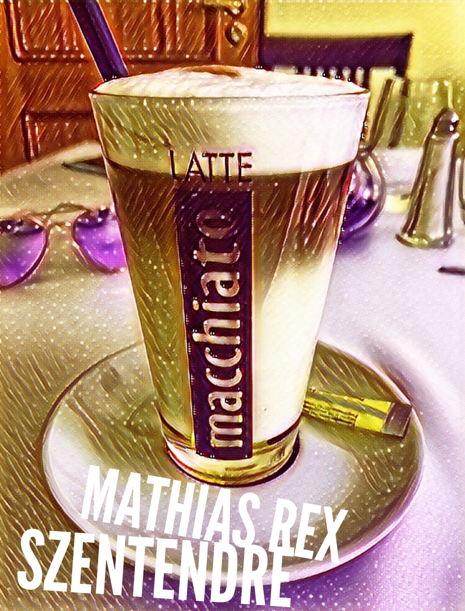 Mathias Rex Guest-House and Restaurant-官方