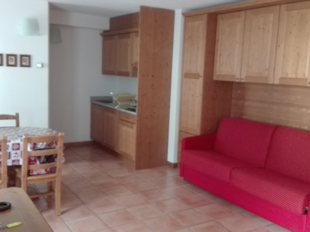 Residence Deborah主图