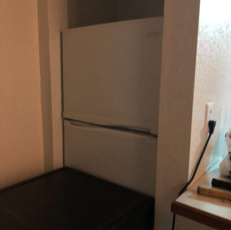 罗斯堡豪生酒店主图