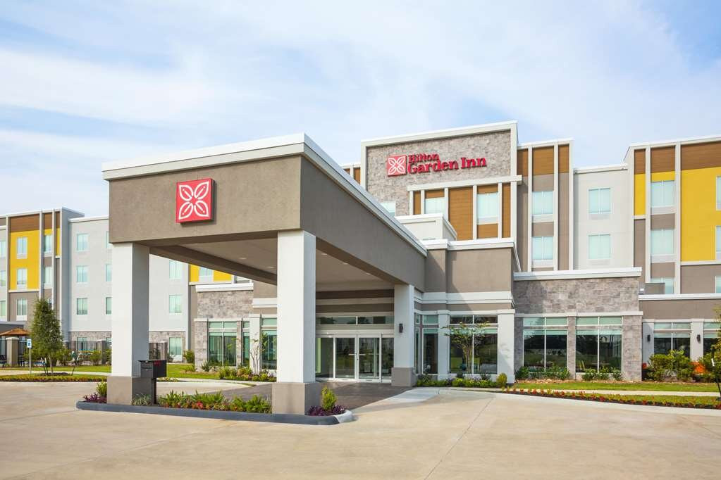 Hilton Garden Inn Baytown主图
