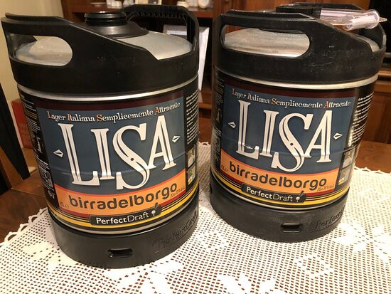 Birra del Borgo-Borgorose必去景点