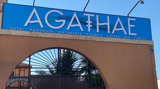 Agathae Hotel Residence主图