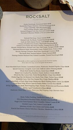 Rocksalt-福克斯通必去景点