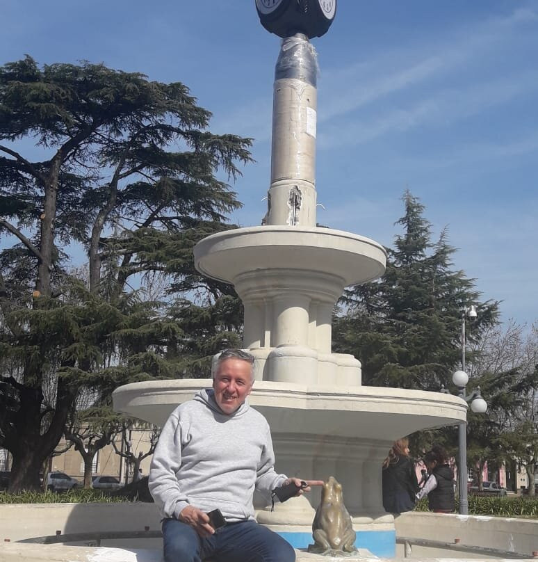 Plaza San Martín景点图片