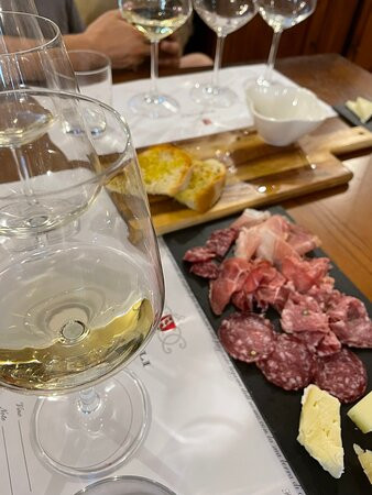 Cantina Berioli景点图片