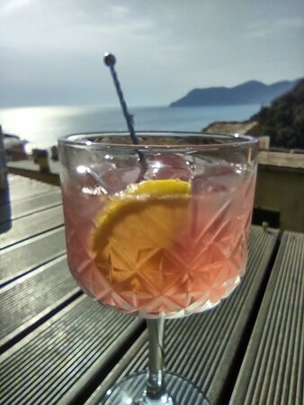 il Magàn - Cinque Terre主图