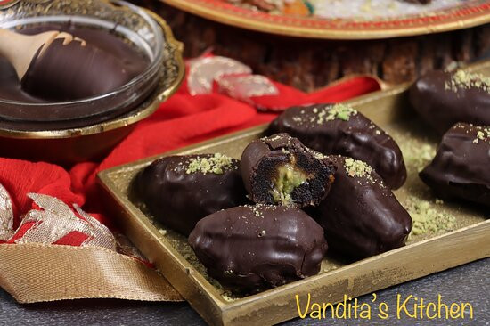 Vandita’s Kitchen景点图片