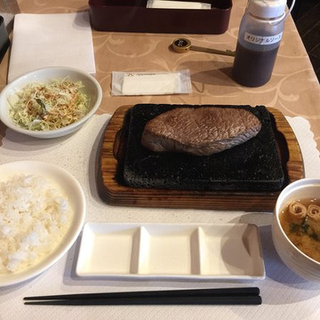 沃特森酒店主图