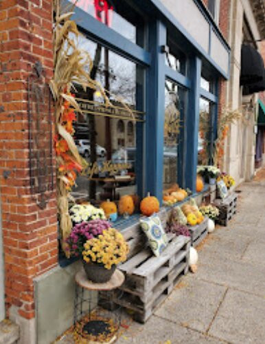 Brew House Coffee & Bake Shop