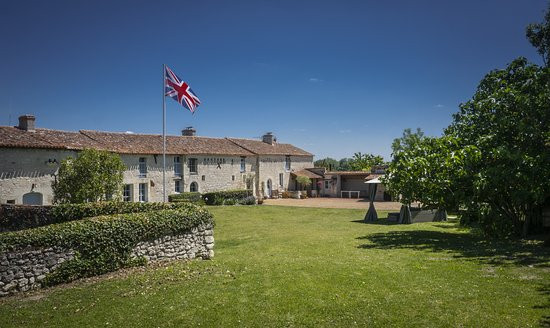 Gite Les Orchidees du Vaudelnay主图