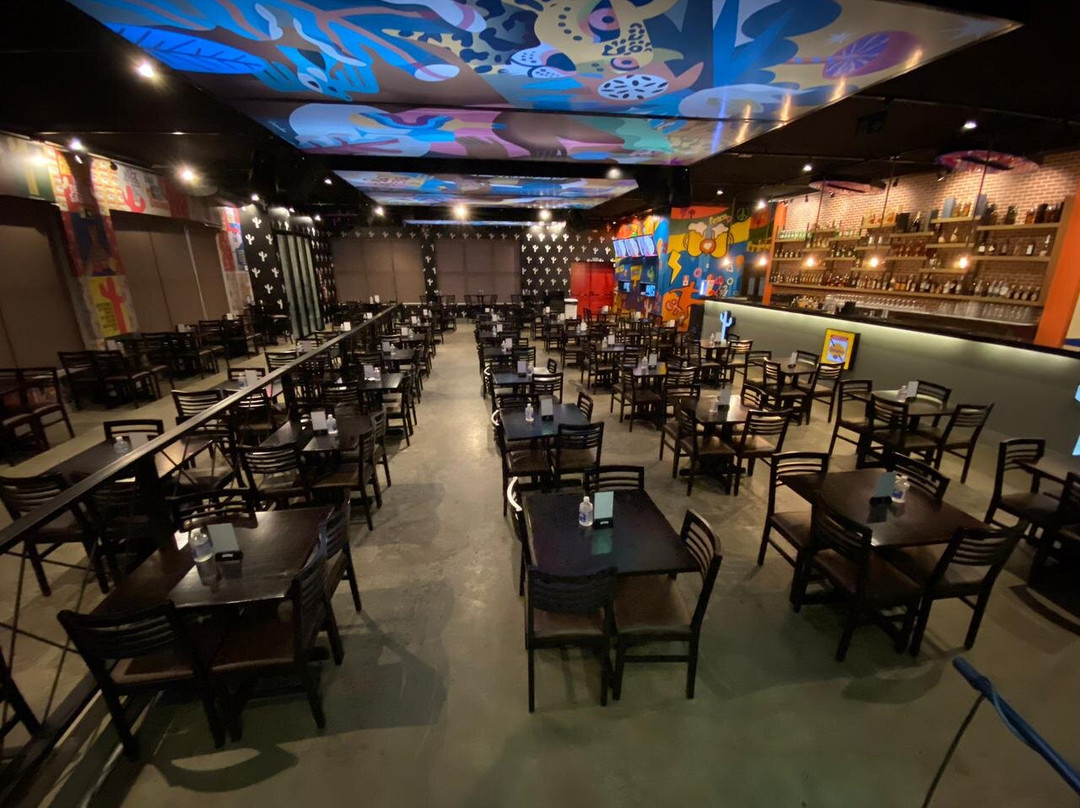 Caritó Bar & Restaurante