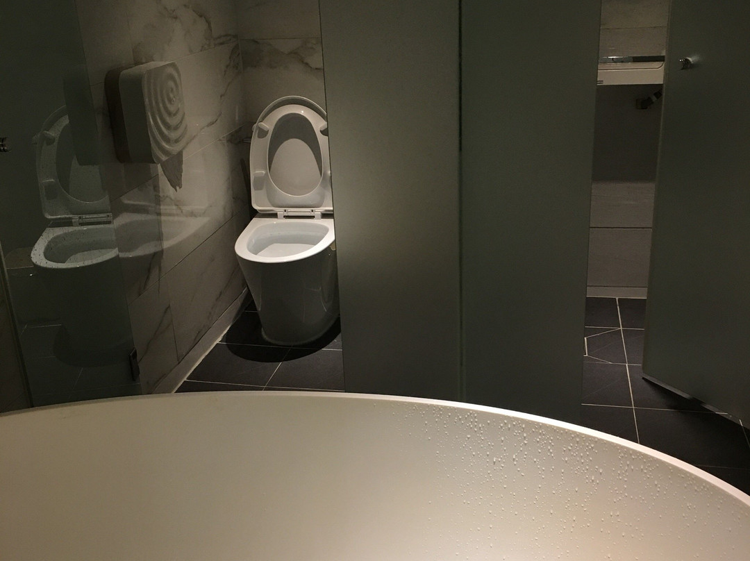 Hotel Blanc in Gwacheon主图