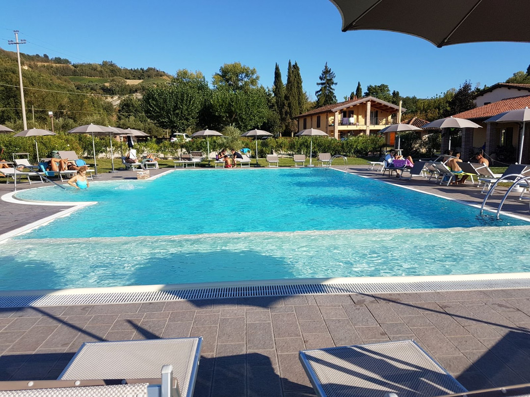 Ca Di Mezzo Agriturismo