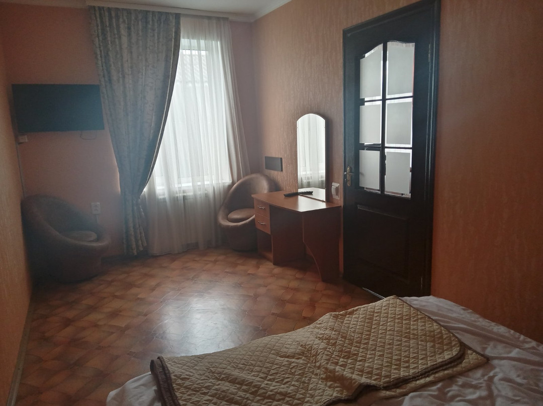 Maria Hotel