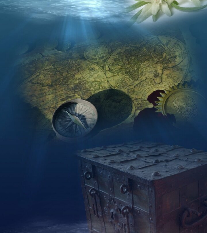 Lock Clock Escape Game景点图片