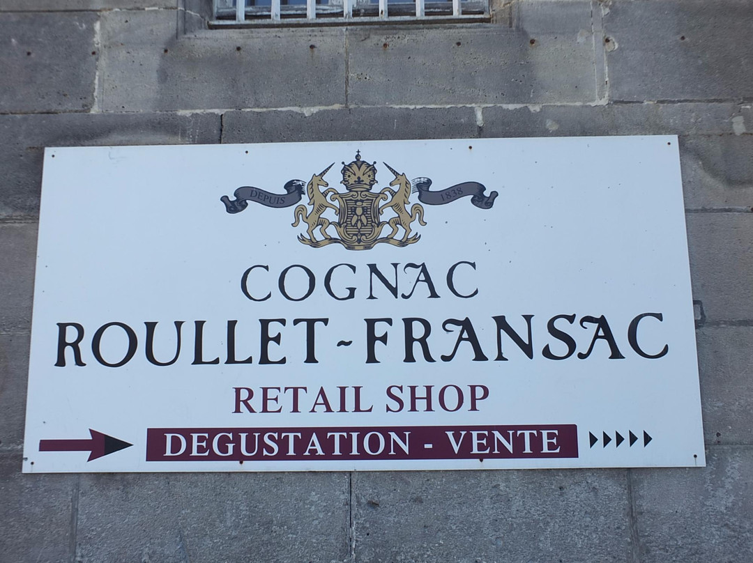 Roullet Fransac景点图片