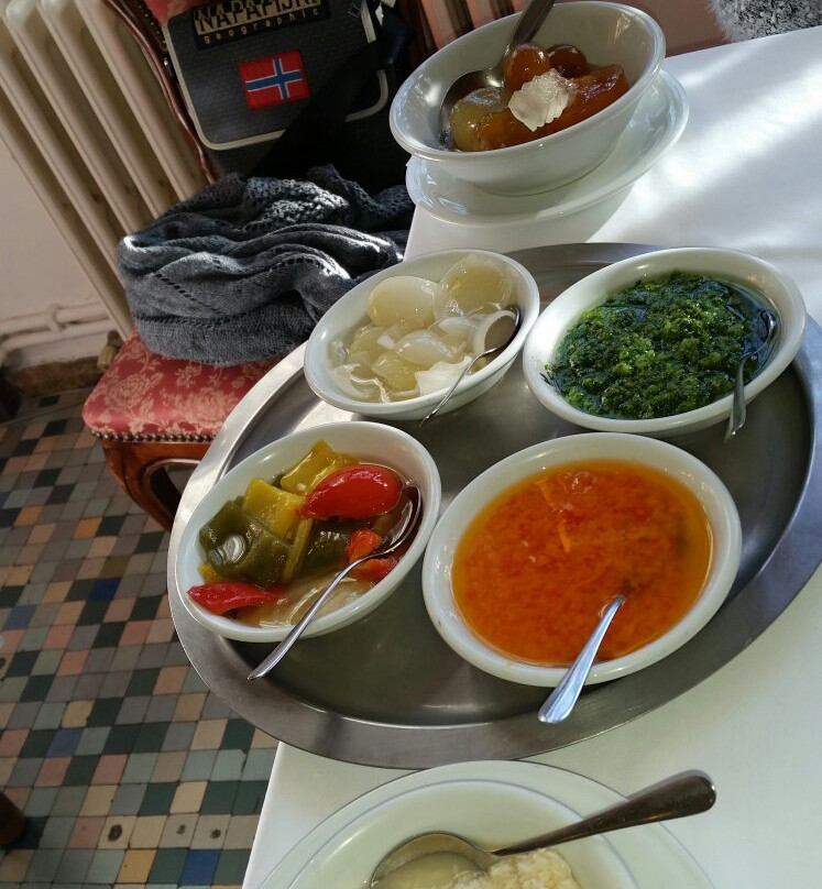 Ristorante Hotel Tassi主图