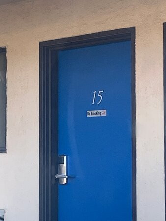 Four Winds Motel & RV Park主图