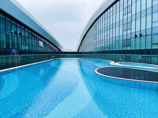 晋江温德姆花园酒店