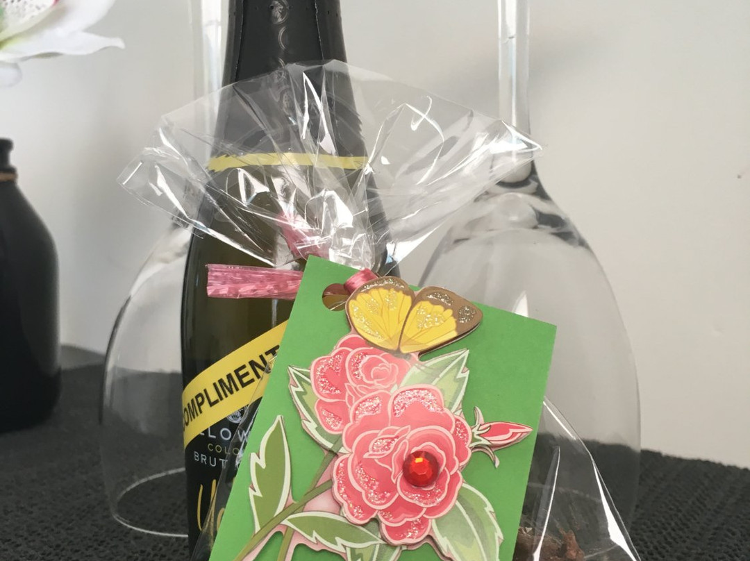 Black Marlin Motel主图