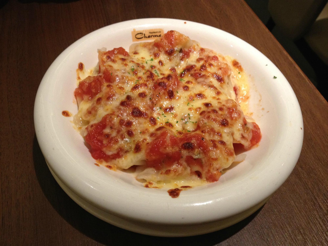 港丽餐厅(王府井北京apm店)主图