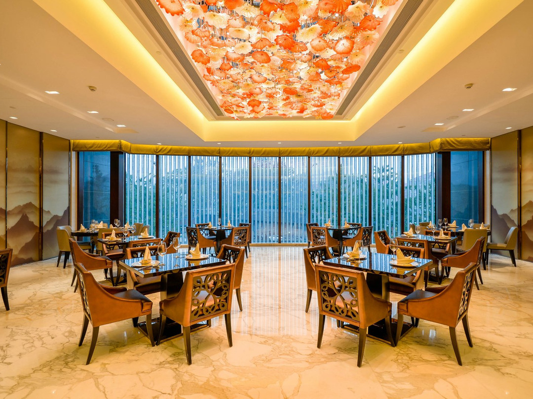 海天楼中餐厅主图