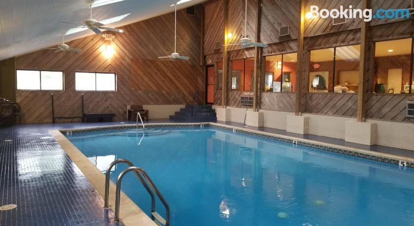 Glenwood Inn - Stroudsburg主图