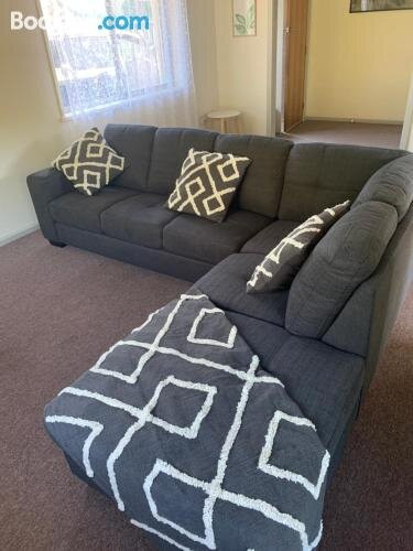 Maffra Short Stay-Thomson House