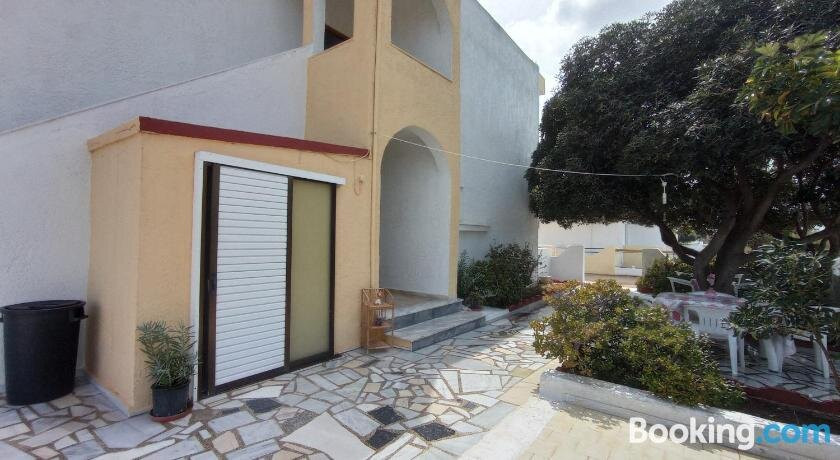 Iasonas Apartments主图