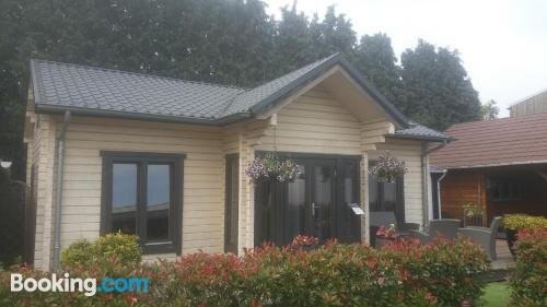 Chalet Fleuren