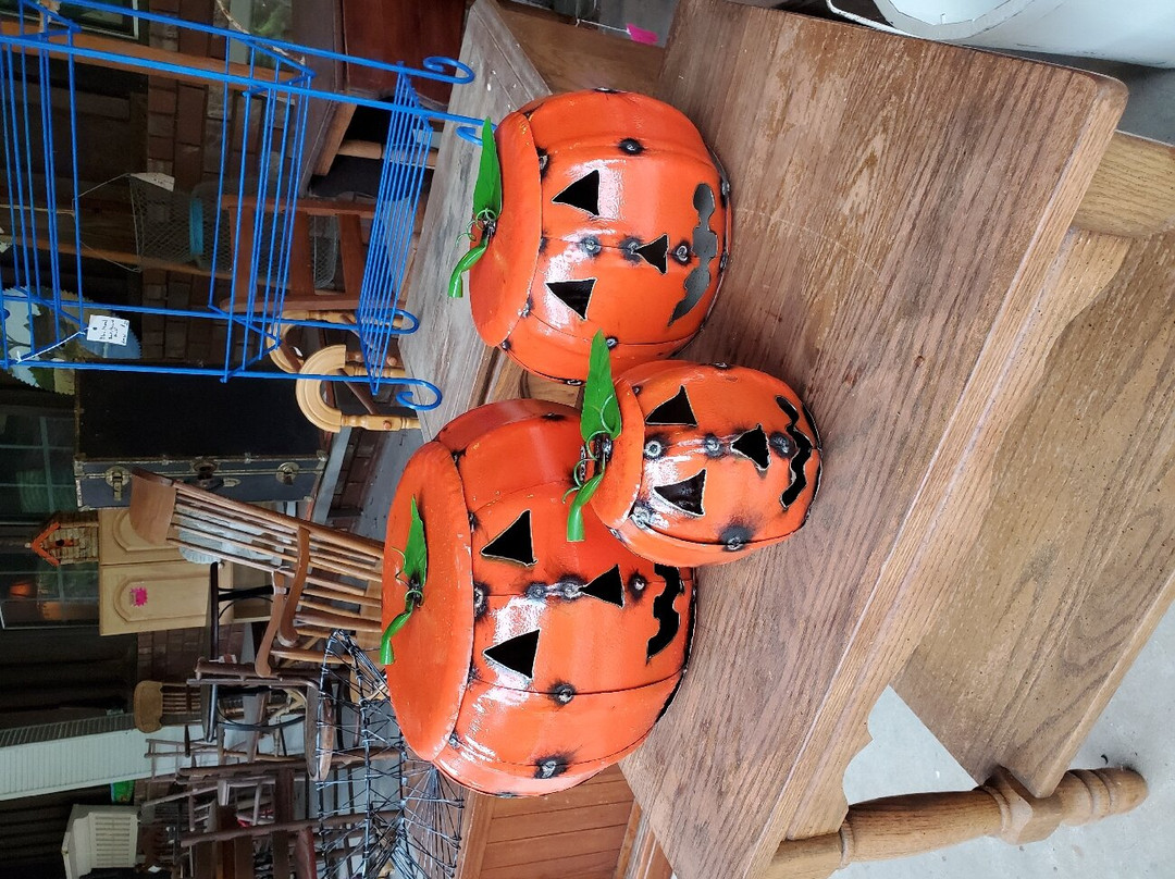 Creative Tag Estate Sales And Store