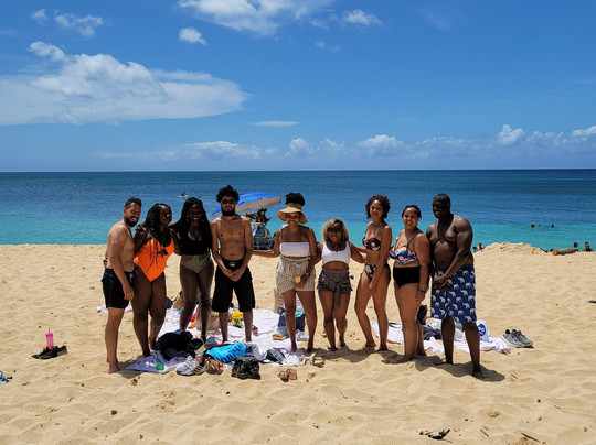 1 Epic Tour, LLC-瓦胡岛必去景点