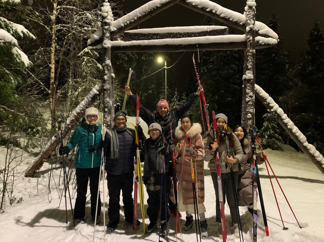 e-Coach Marko Vapa-凯米必去景点