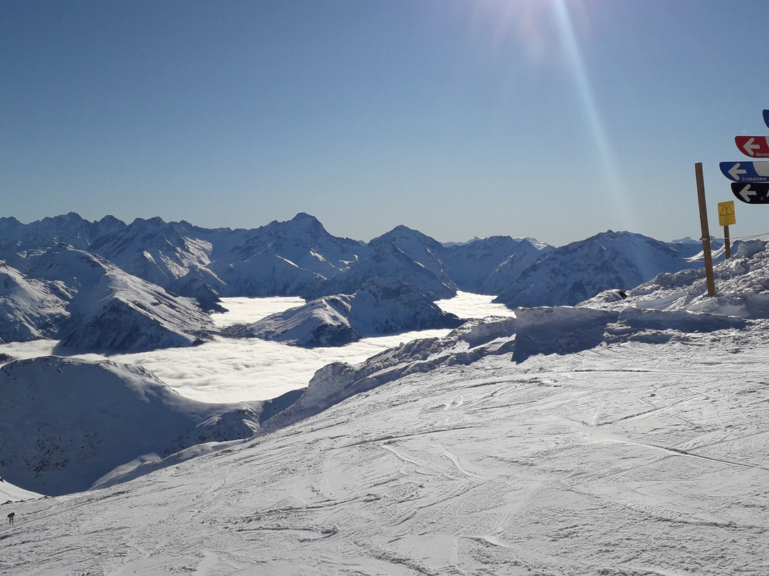 Masterclass ski school景点图片